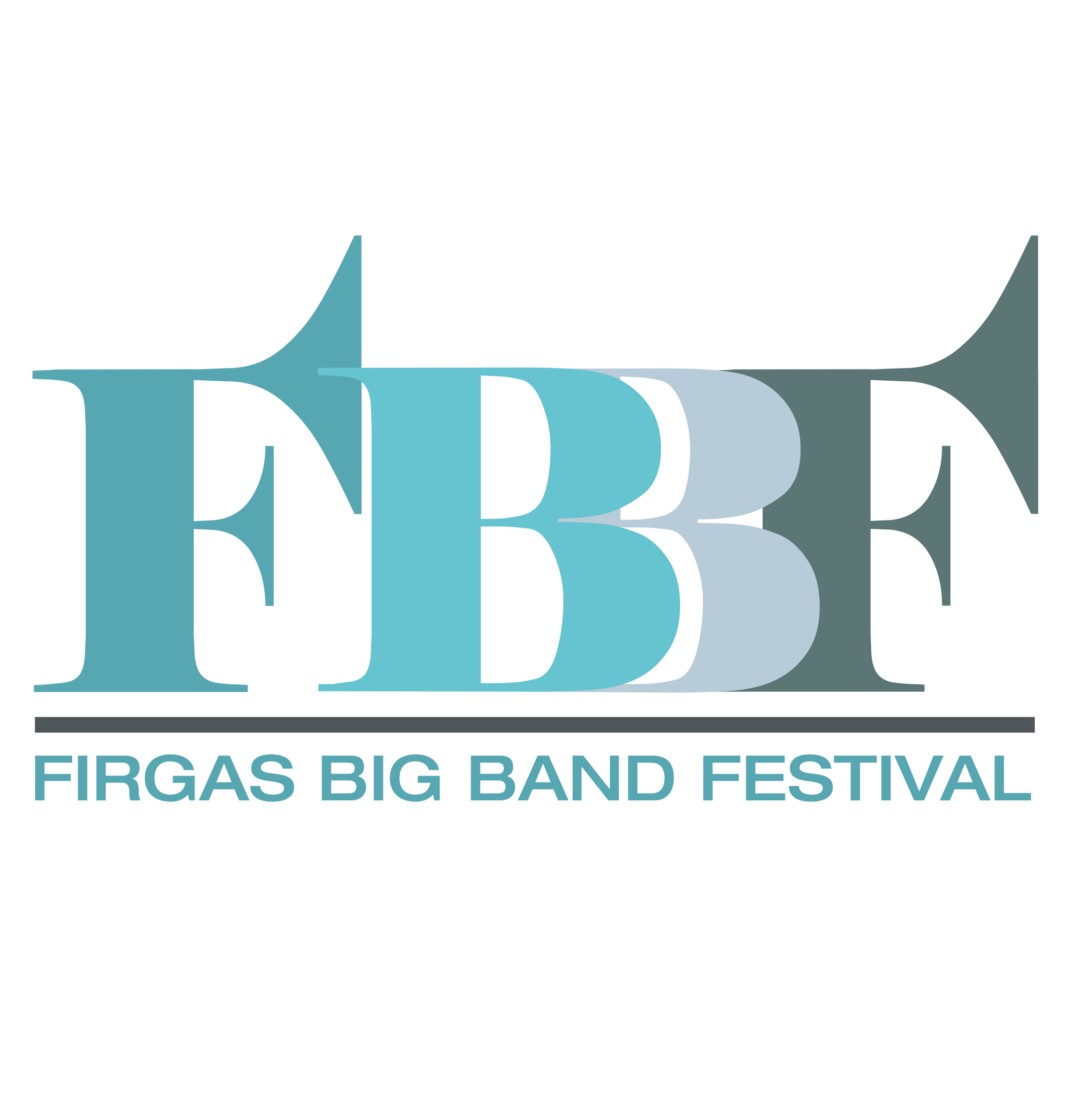 Firgas Big Band Festival