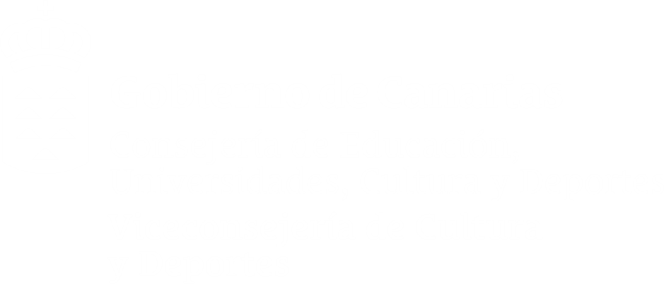 Gobierno de Canarias - Consejería de Educación y Cultura